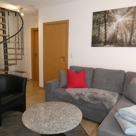 Apartment Chalet La Muntaniala By Interhome กรินเดลวัลด์ ภายนอก รูปภาพ