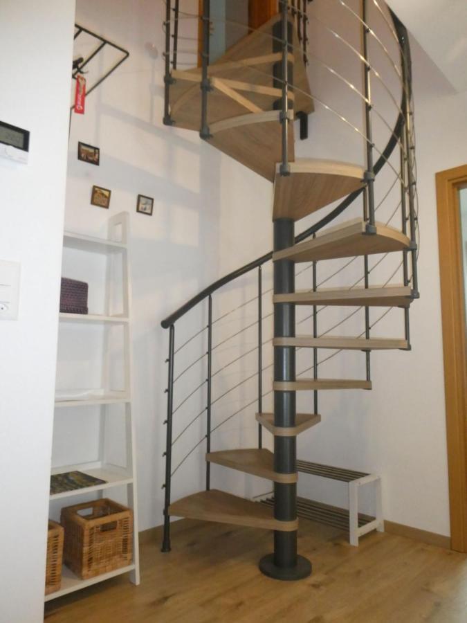 Apartment Chalet La Muntaniala By Interhome กรินเดลวัลด์ ภายนอก รูปภาพ