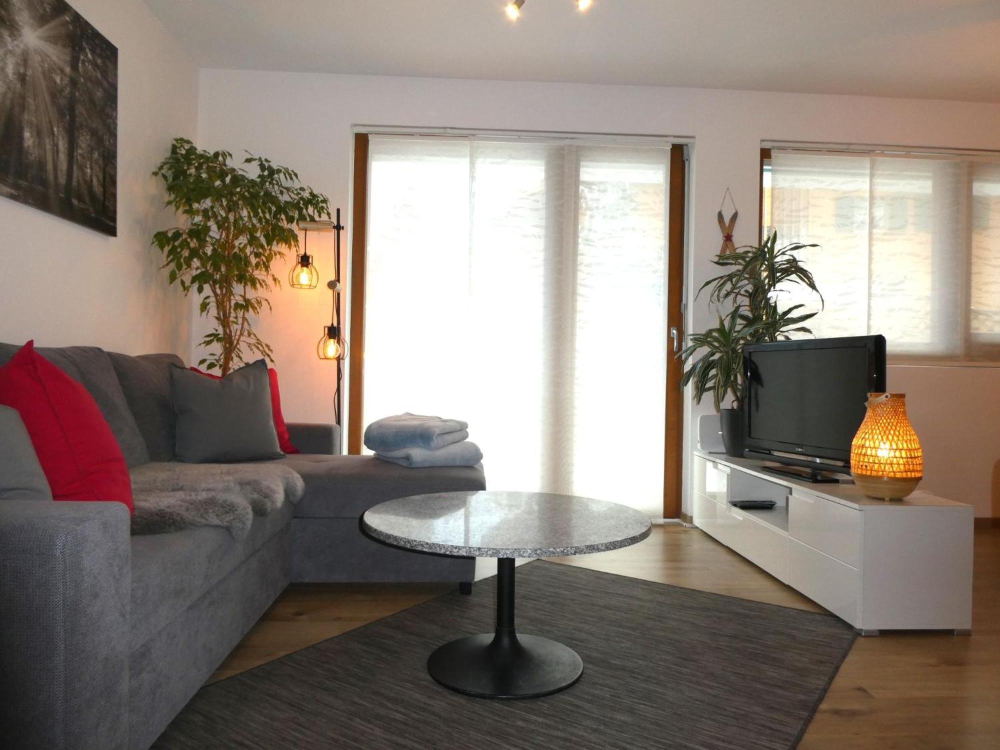 Apartment Chalet La Muntaniala By Interhome กรินเดลวัลด์ ภายนอก รูปภาพ